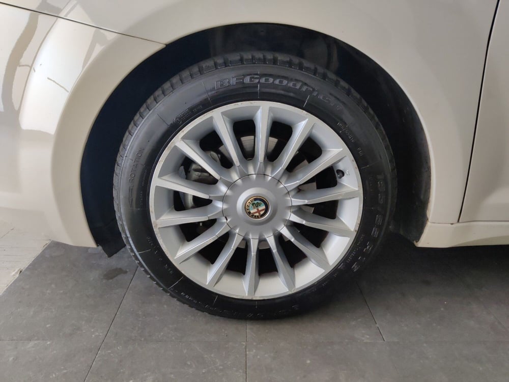 Alfa Romeo MiTo usata a Arezzo (9)
