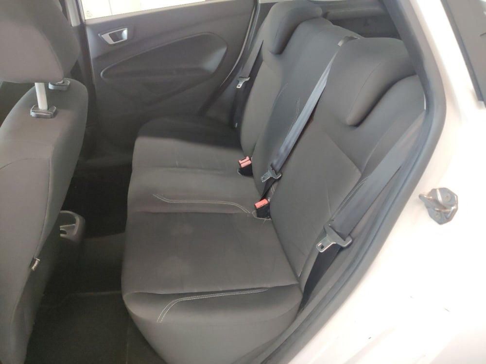 Ford Fiesta usata a Arezzo (15)