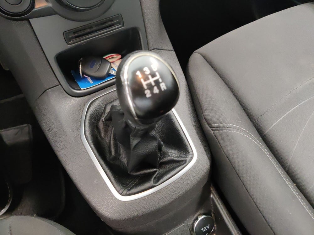 Ford Fiesta usata a Arezzo (18)