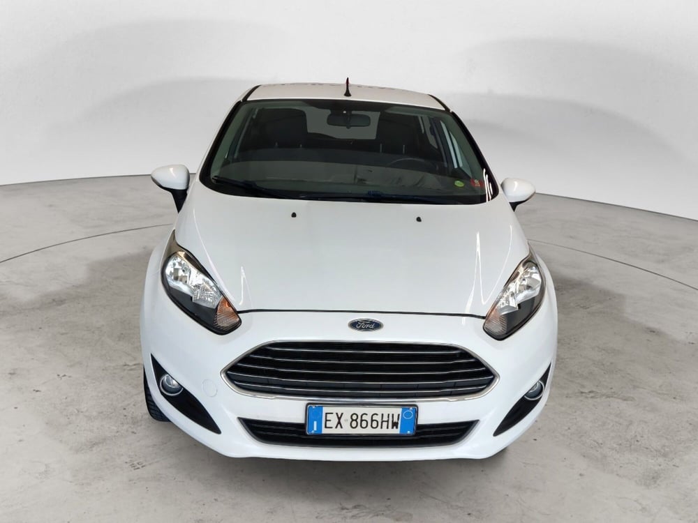 Ford Fiesta usata a Arezzo (2)
