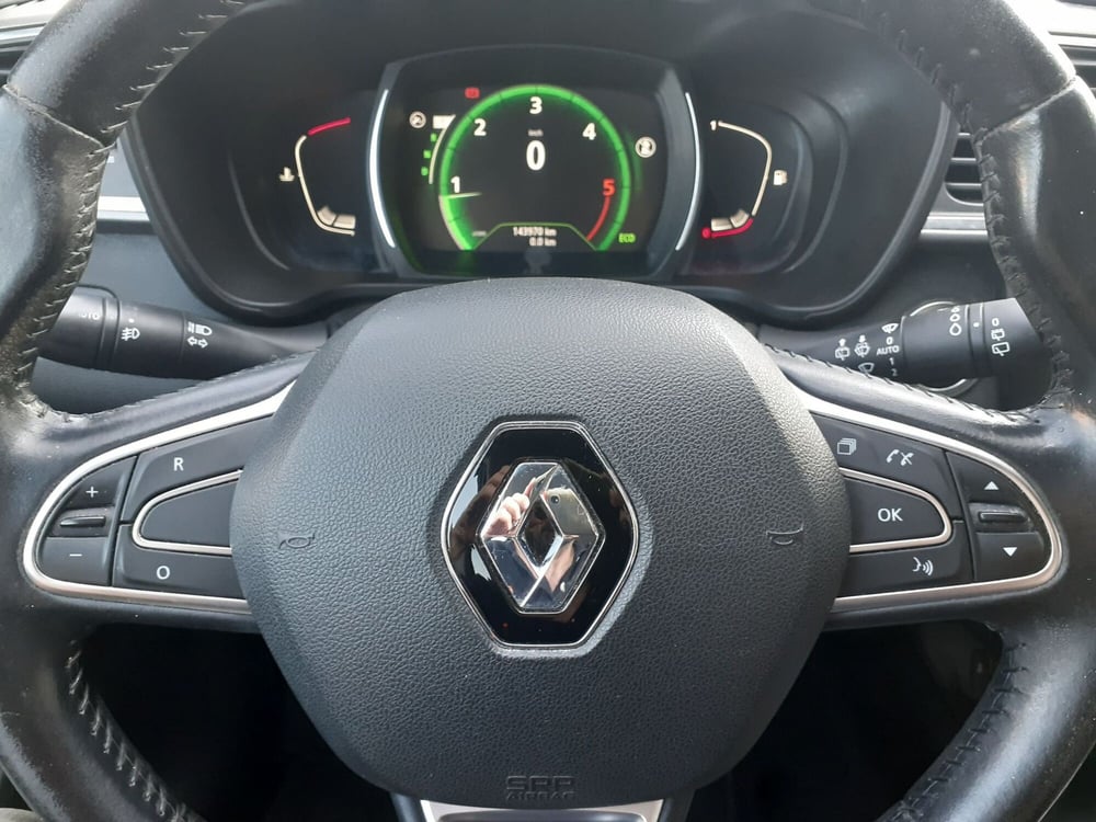Renault Kadjar usata a Modena (11)