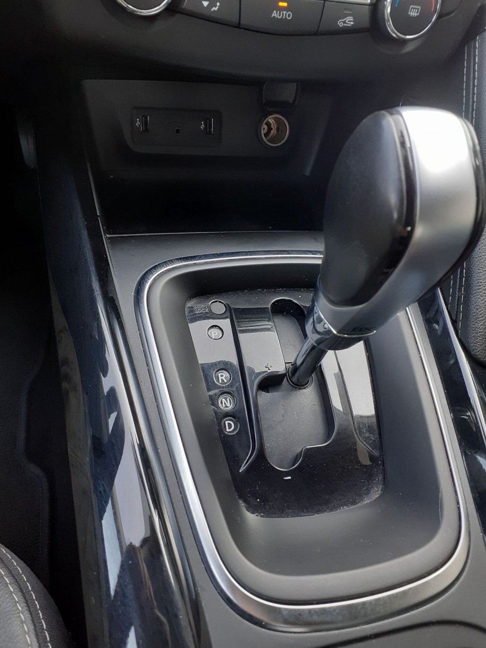 Renault Kadjar usata a Modena (14)