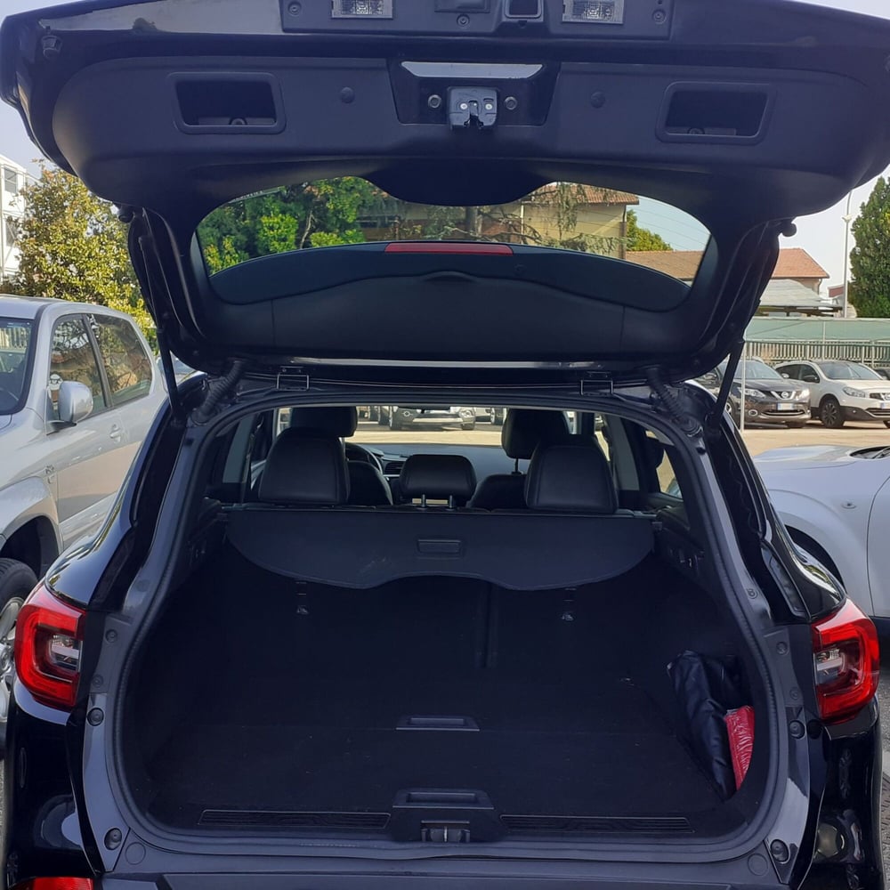 Renault Kadjar usata a Modena (7)