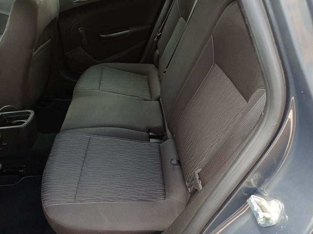 Opel Astra Station Wagon usata a Modena (7)