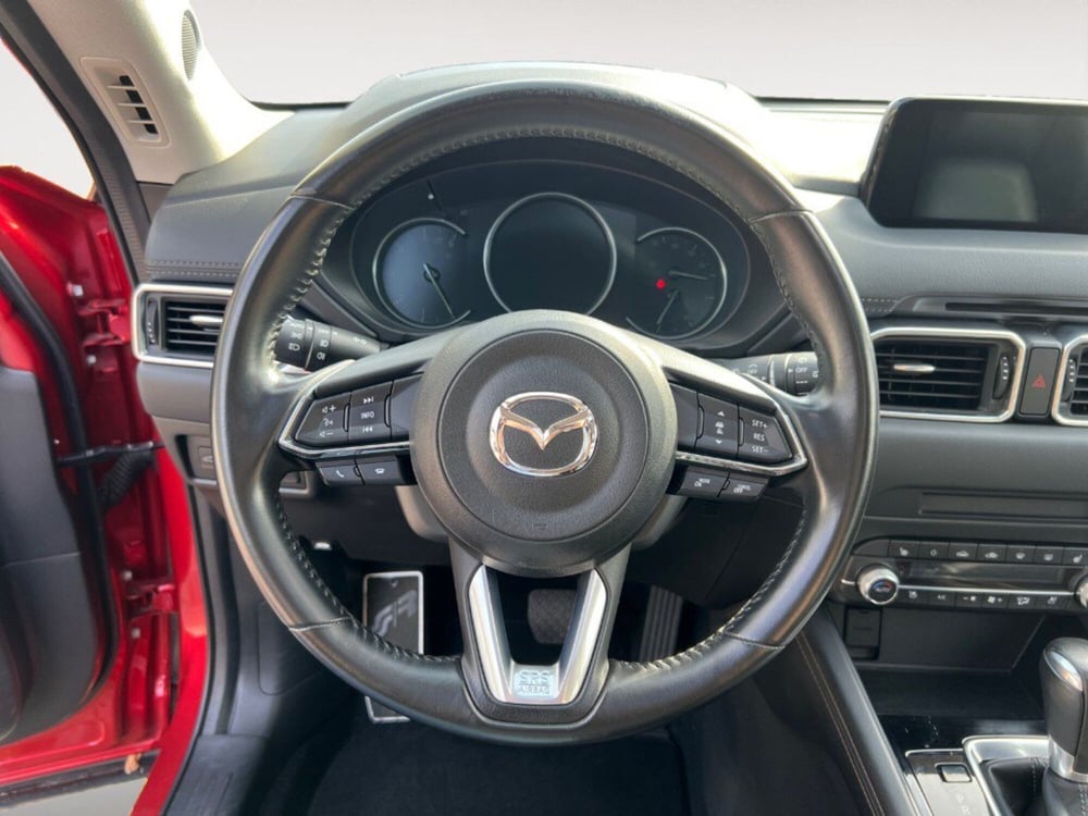 Mazda CX-5 usata a Verona (10)
