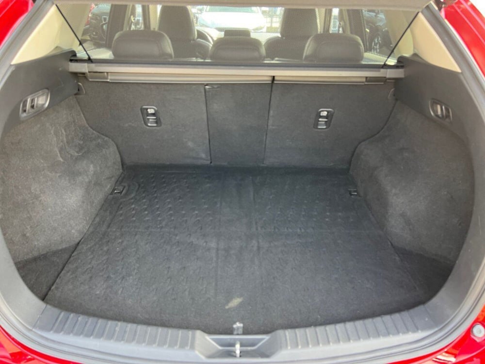 Mazda CX-5 usata a Verona (12)