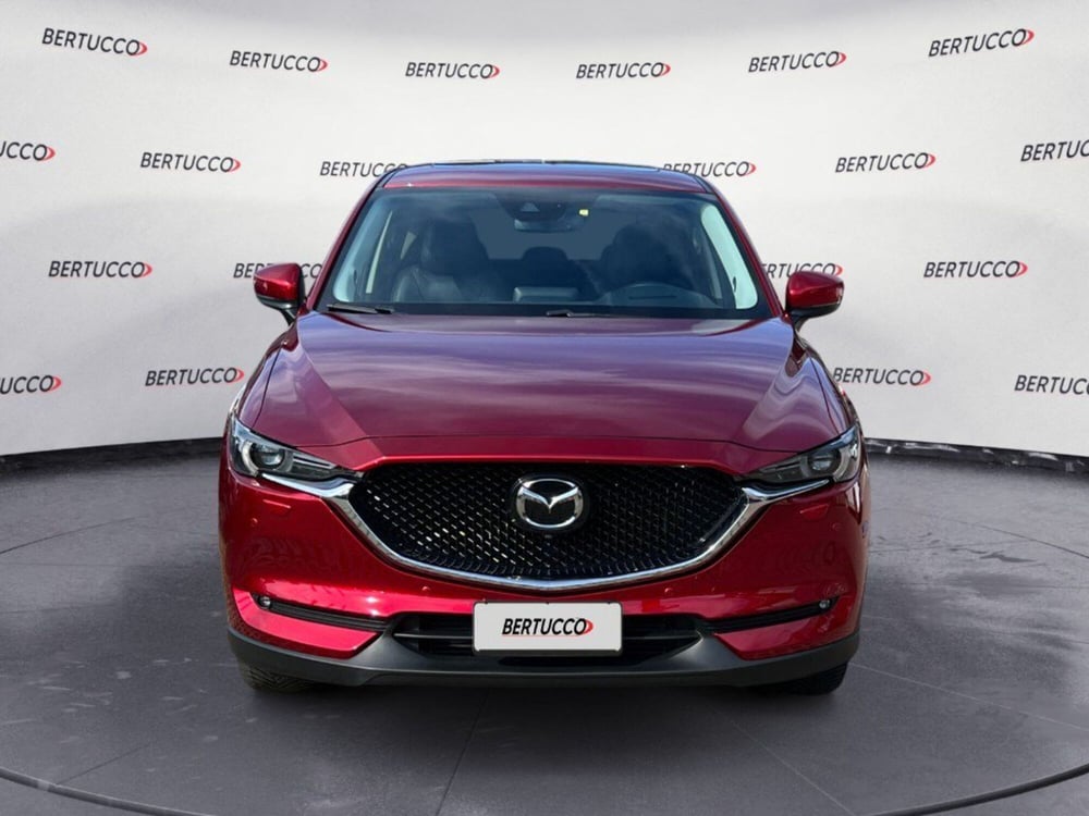 Mazda CX-5 usata a Verona (2)
