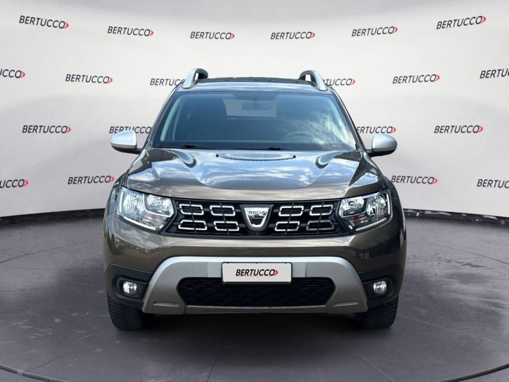 Dacia Duster usata a Verona (2)