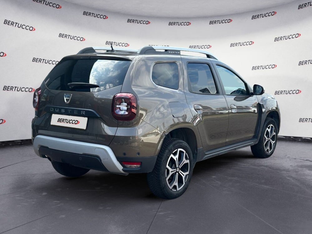 Dacia Duster usata a Verona (6)