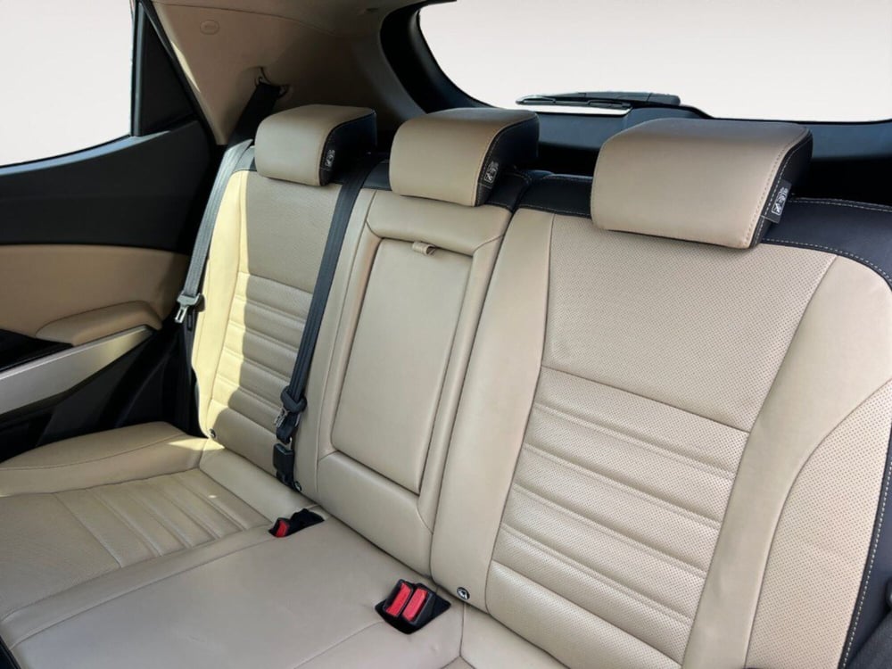 Ssangyong Tivoli usata a Verona (10)