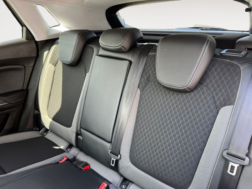 Opel Grandland X usata a Verona (10)