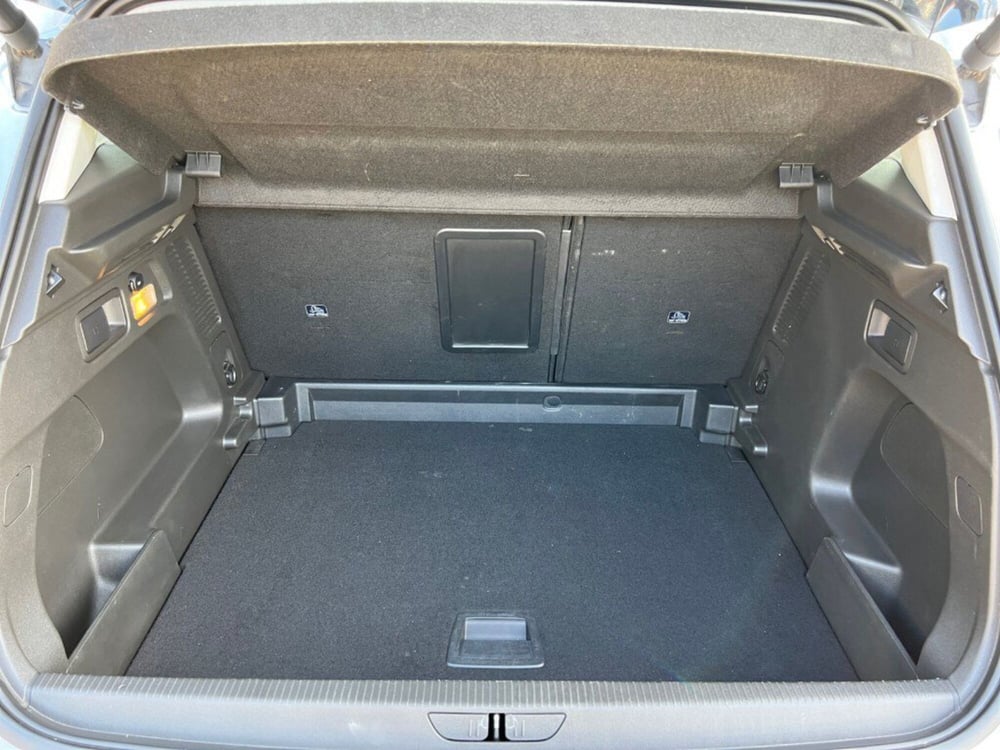 Opel Grandland X usata a Verona (12)