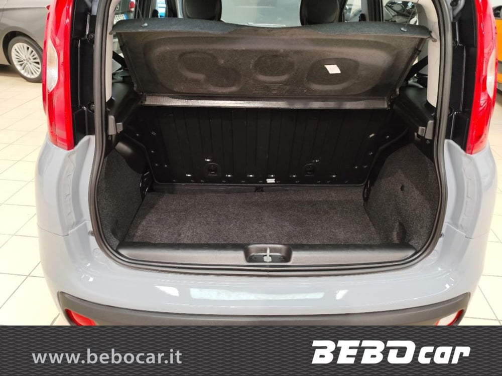 Fiat Panda Cross usata a Torino (9)