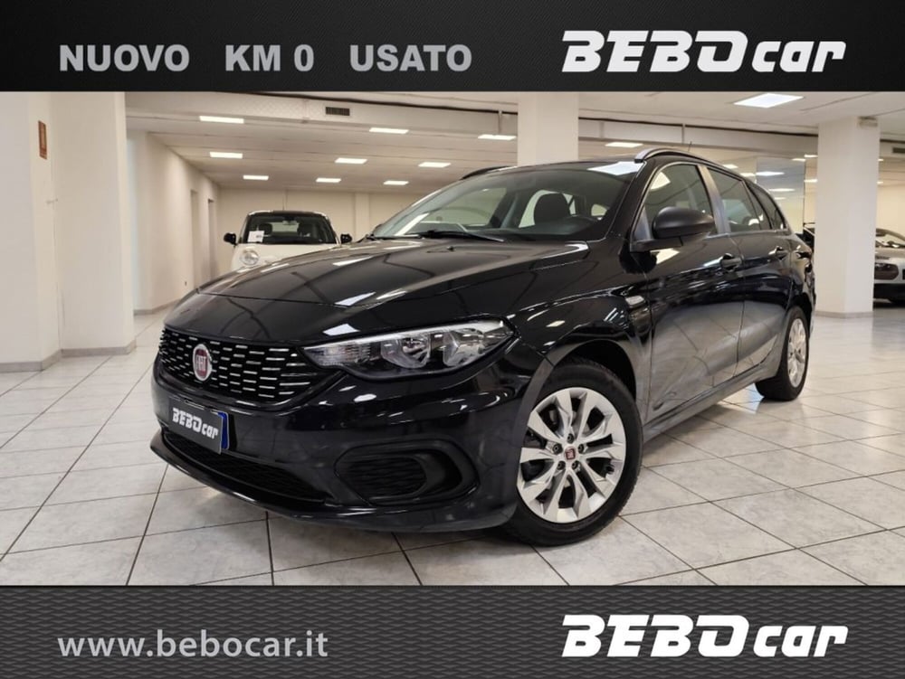 Fiat Tipo usata a Torino