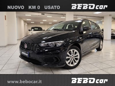 Fiat Tipo Tipo 1.4 T-Jet 120CV GPL 5 porte Easy del 2019 usata a Torino