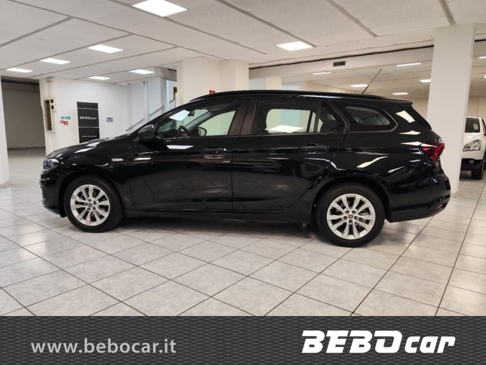 Fiat Tipo usata a Torino (10)