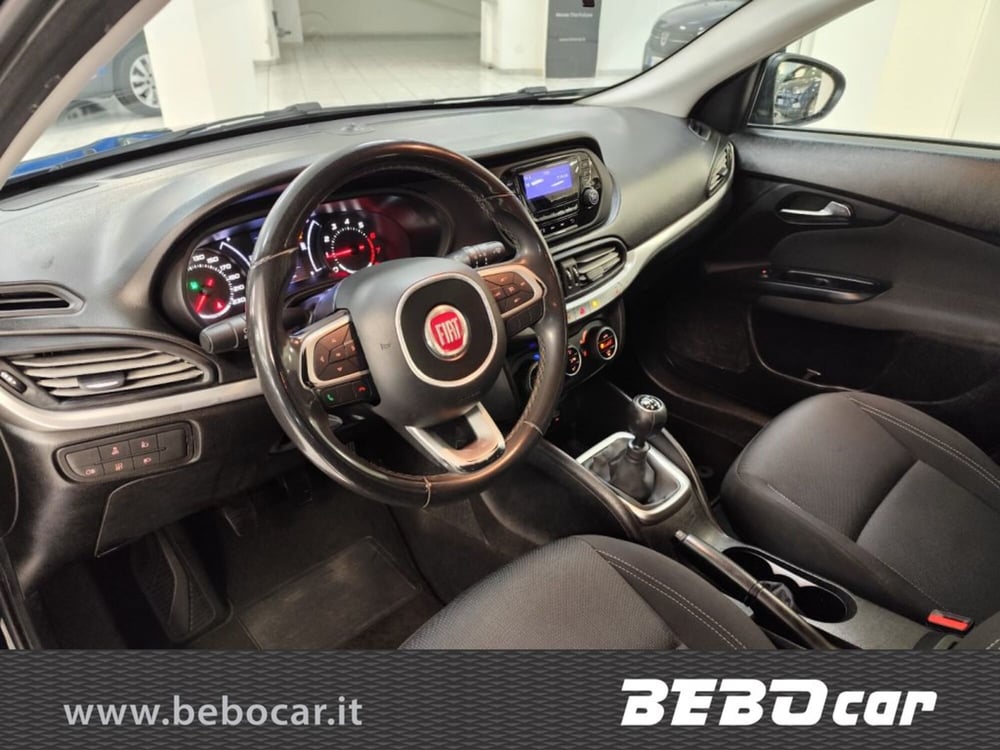 Fiat Tipo usata a Torino (14)