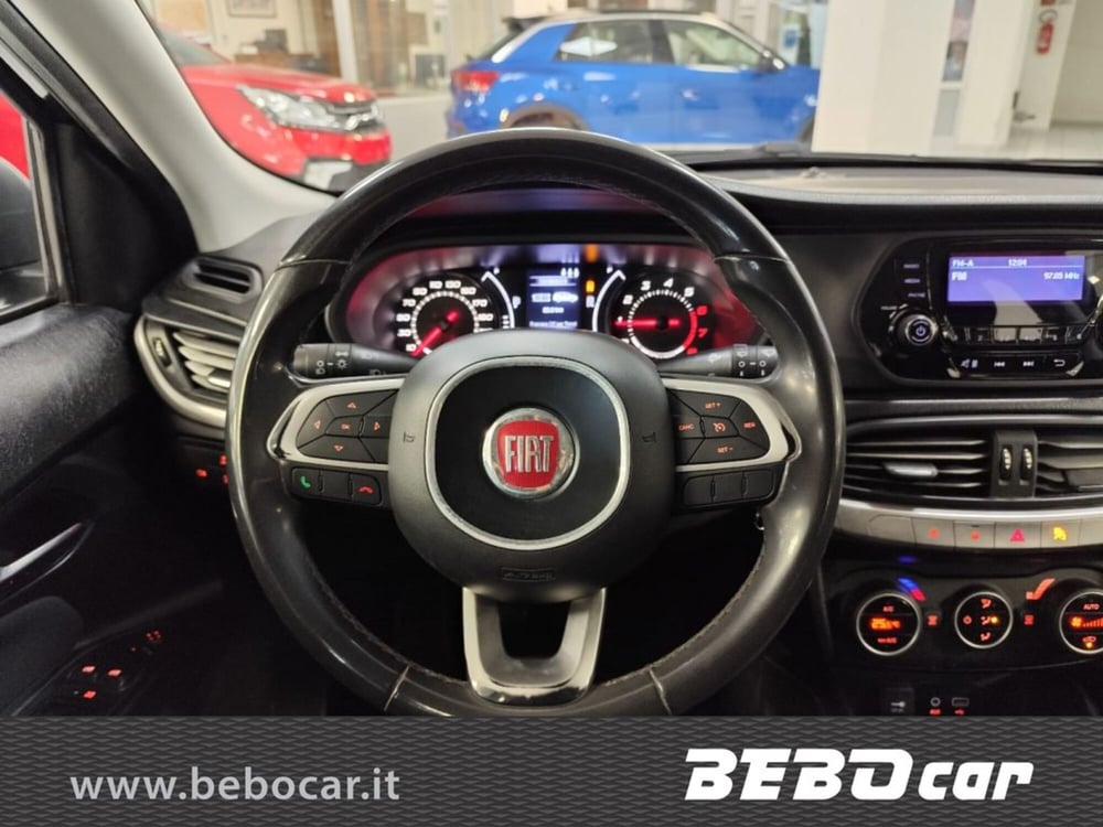Fiat Tipo usata a Torino (16)