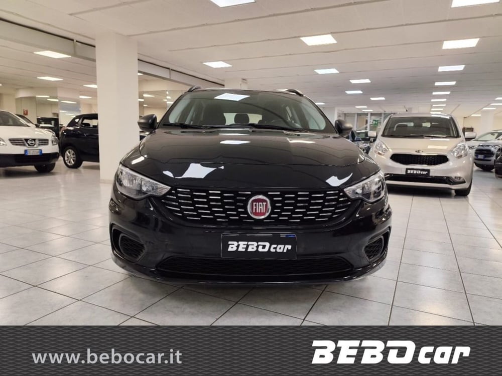 Fiat Tipo usata a Torino (2)