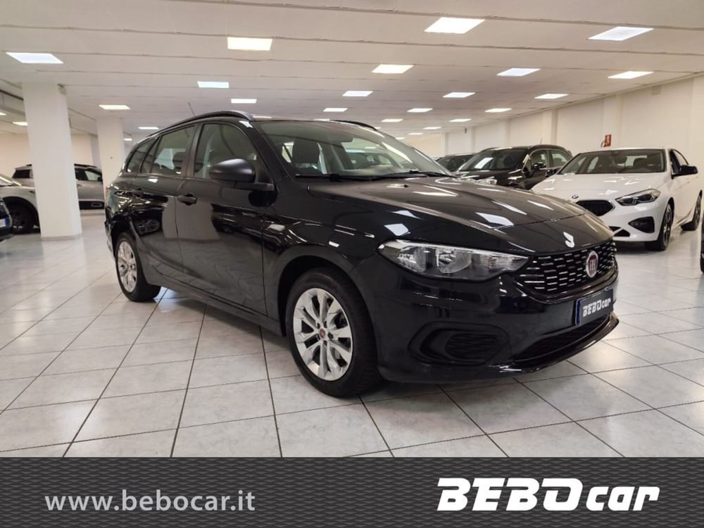Fiat Tipo usata a Torino (3)