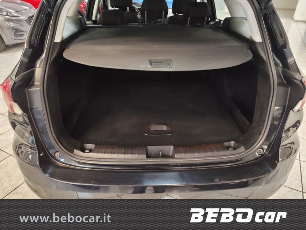 Fiat Tipo usata a Torino (8)