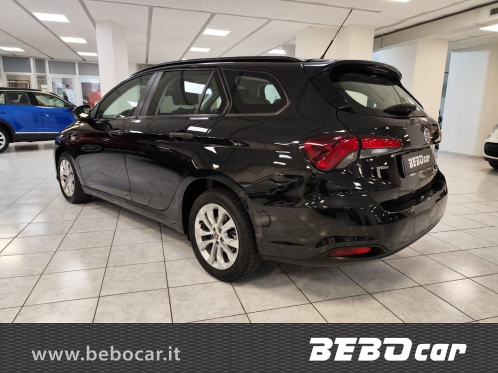 Fiat Tipo usata a Torino (9)