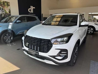 Dr dr 5.0 5.0 1.5 turbo Gpl 149cv cvt nuova a Rovato