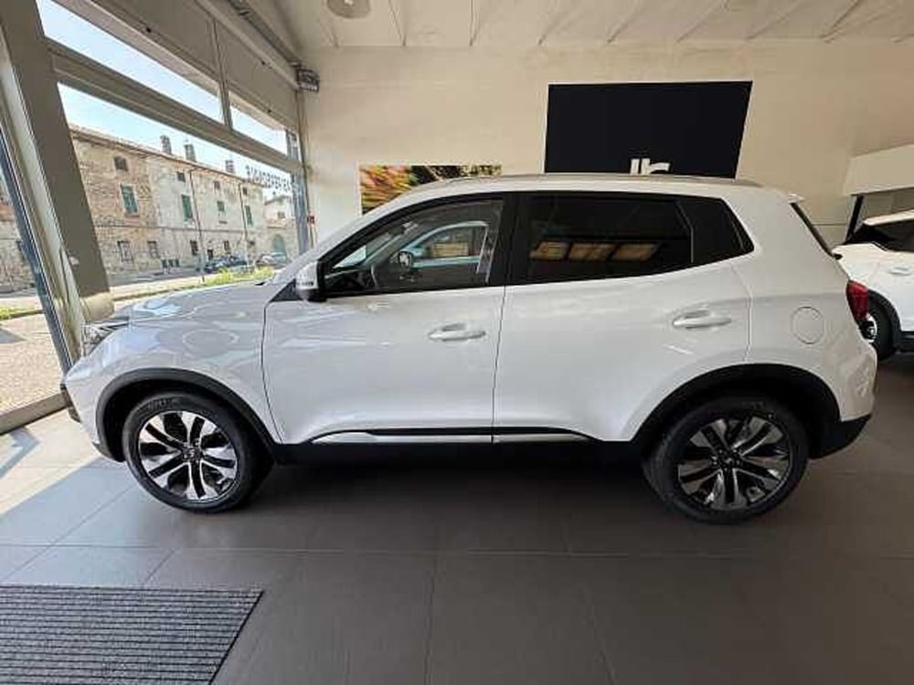 Dr dr 5.0 nuova a Brescia (5)