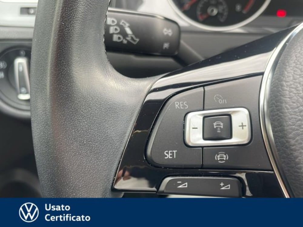 Volkswagen Golf usata a Vicenza (14)