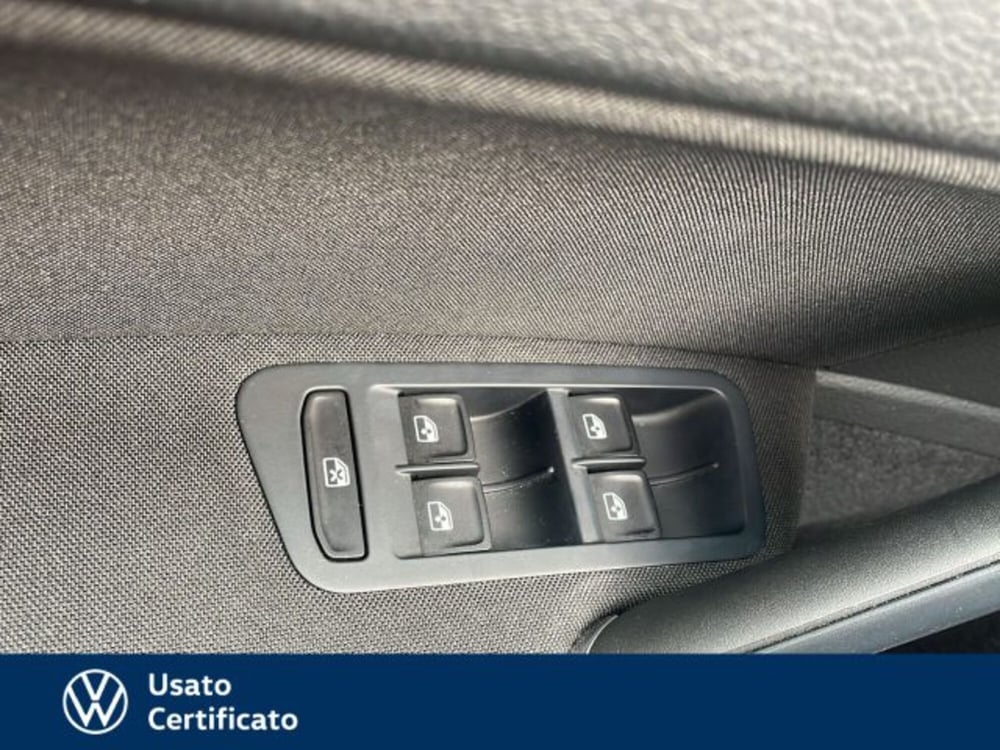 Volkswagen Golf usata a Vicenza (16)