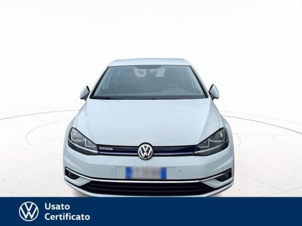 Volkswagen Golf usata a Vicenza (2)