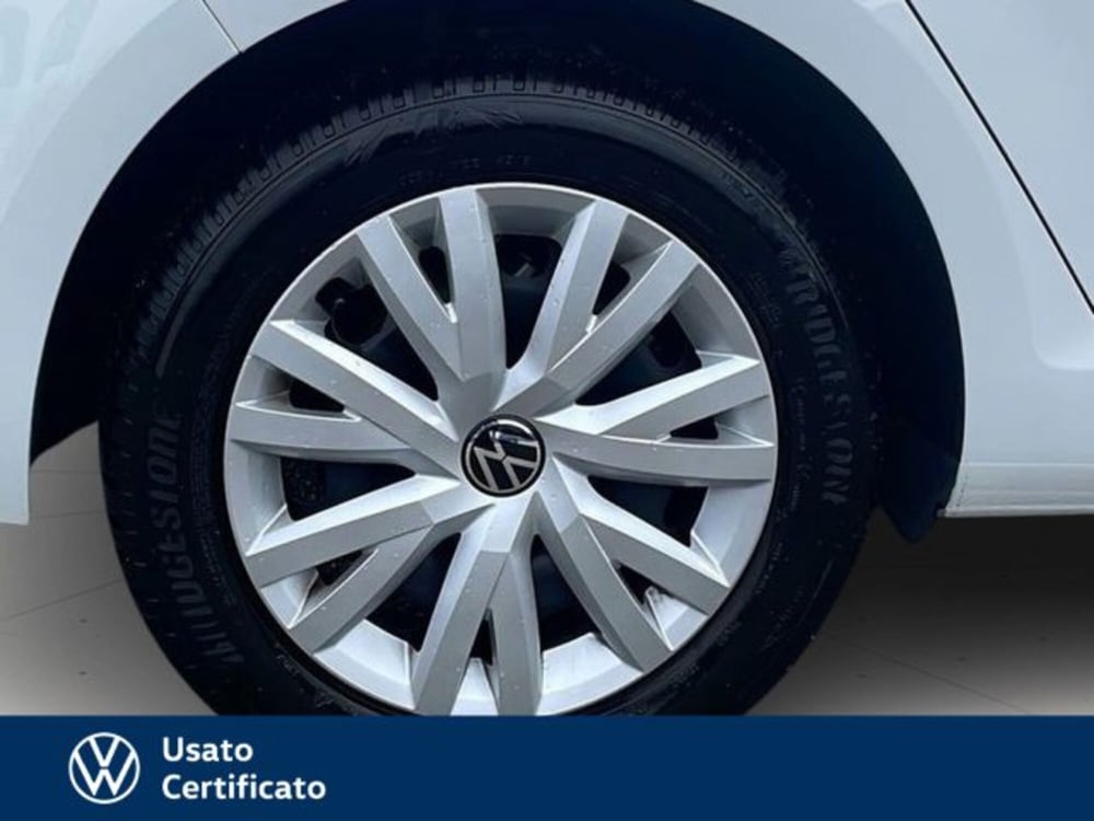 Volkswagen Golf usata a Vicenza (4)