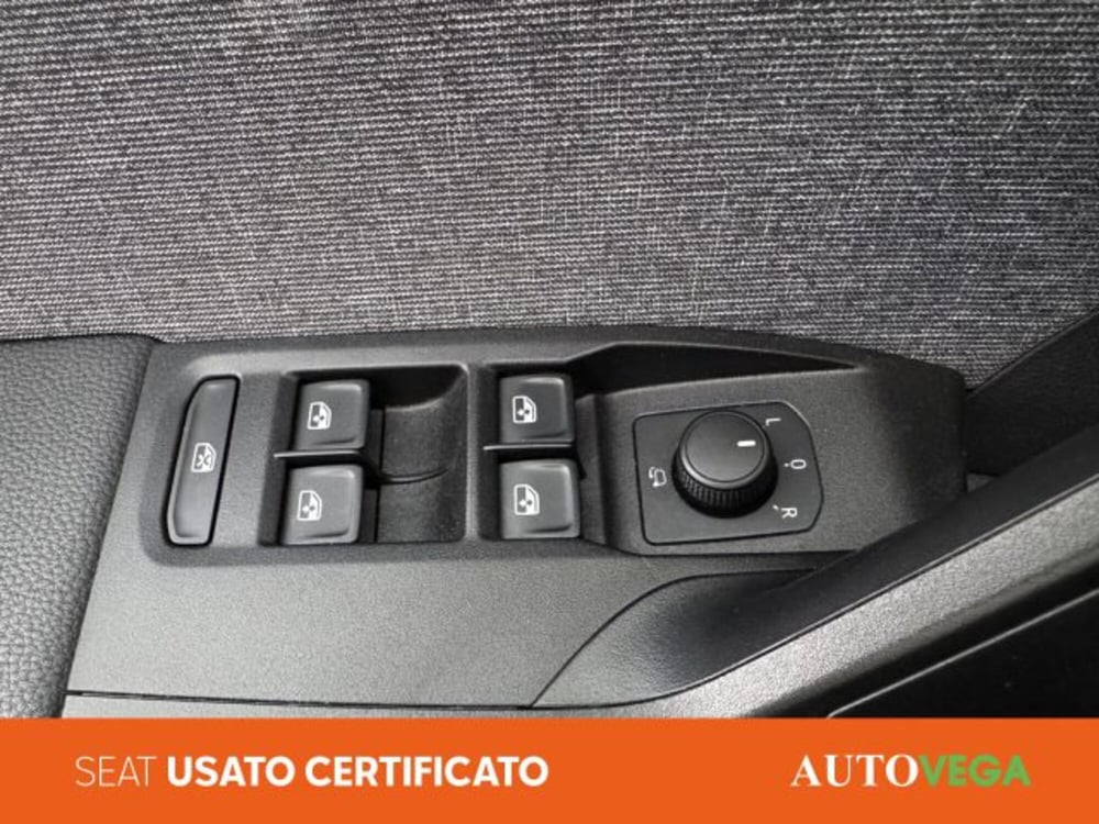 SEAT Arona usata a Vicenza (11)
