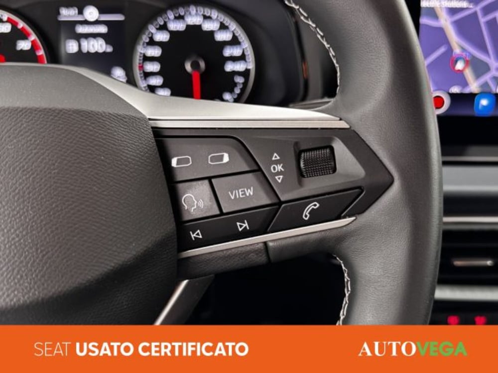 SEAT Arona usata a Vicenza (17)