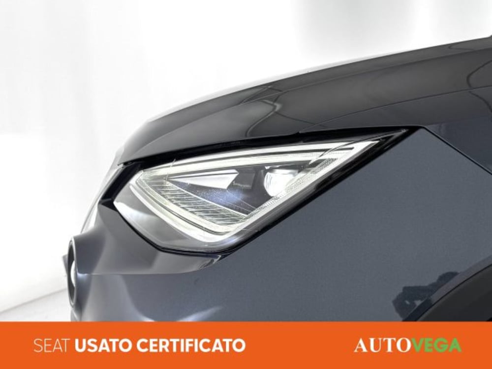 SEAT Arona usata a Vicenza (19)