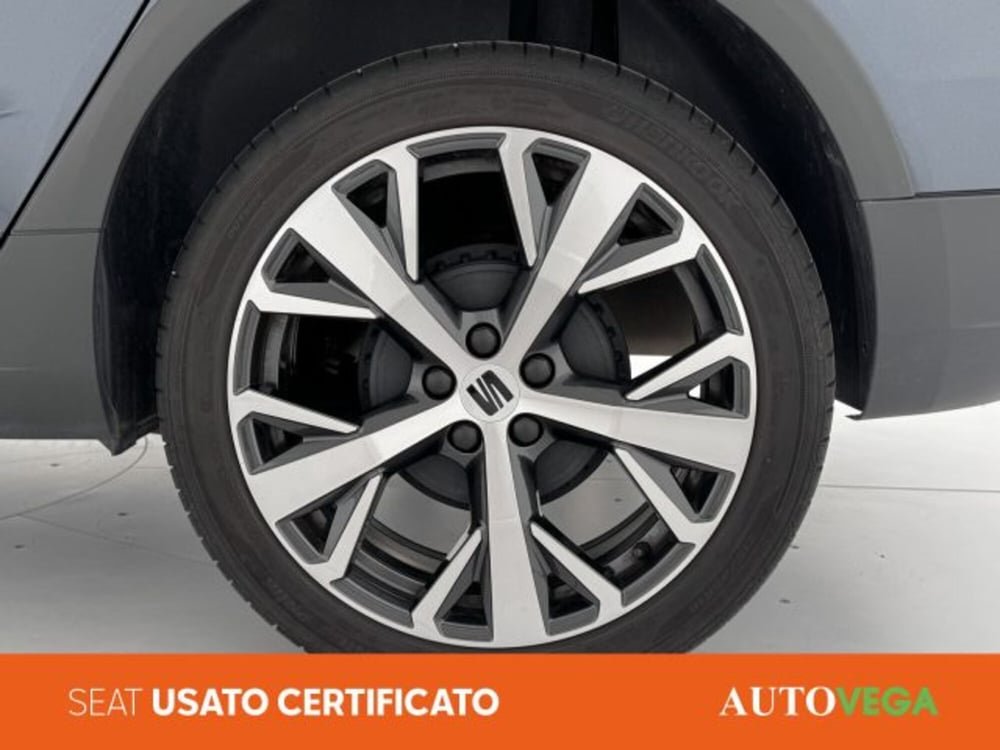 SEAT Arona usata a Vicenza (6)