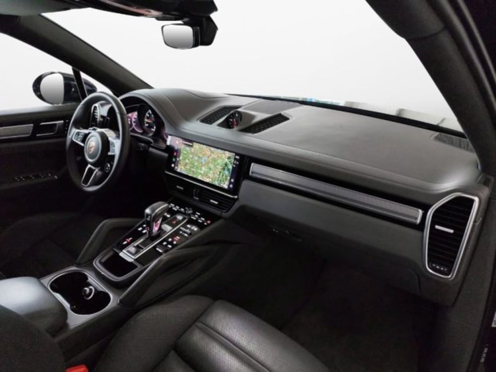 Porsche Cayenne usata a Modena (10)