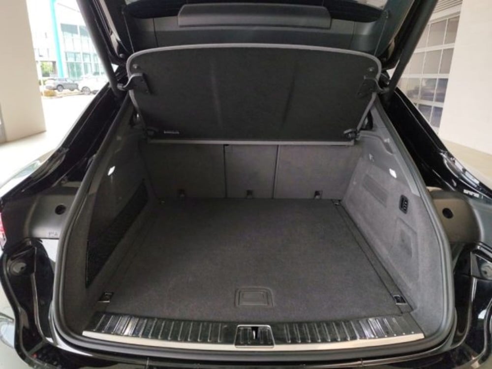 Porsche Cayenne usata a Modena (13)