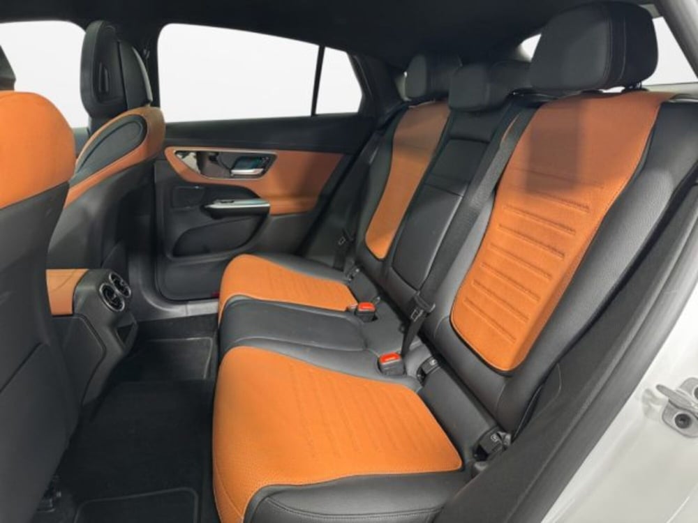 Mercedes-Benz GLC SUV usata a Modena (12)