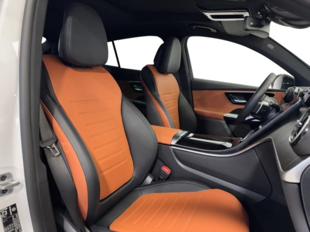Mercedes-Benz GLC SUV usata a Modena (20)