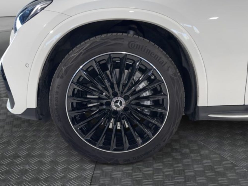 Mercedes-Benz GLC SUV usata a Modena (5)