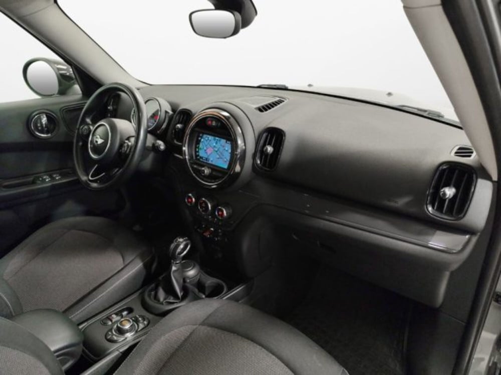 MINI Mini Countryman usata a Modena (10)