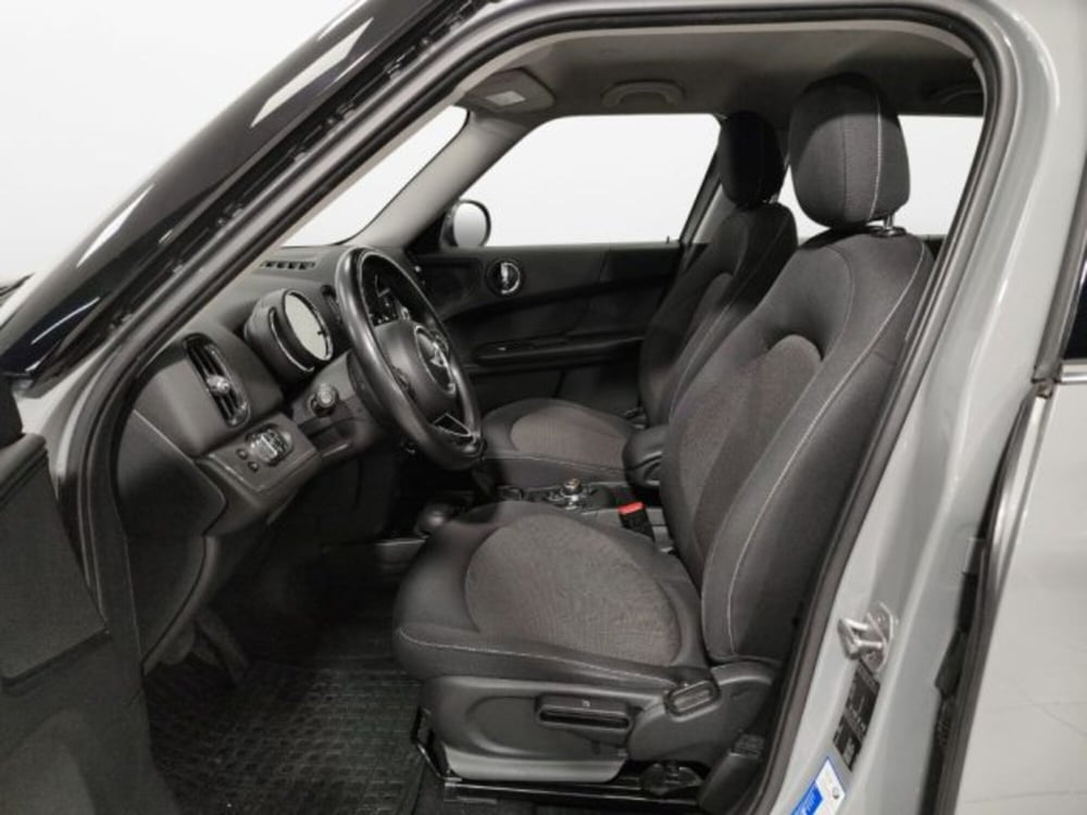 MINI Mini Countryman usata a Modena (11)