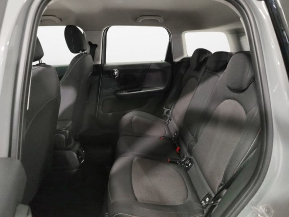 MINI Mini Countryman usata a Modena (12)