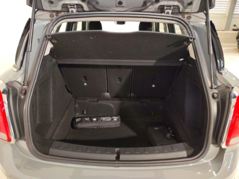 MINI Mini Countryman usata a Modena (13)