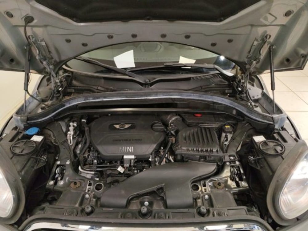 MINI Mini Countryman usata a Modena (15)