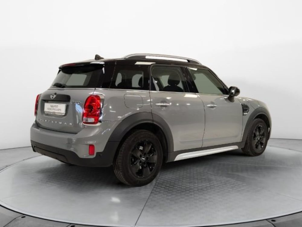 MINI Mini Countryman usata a Modena (2)