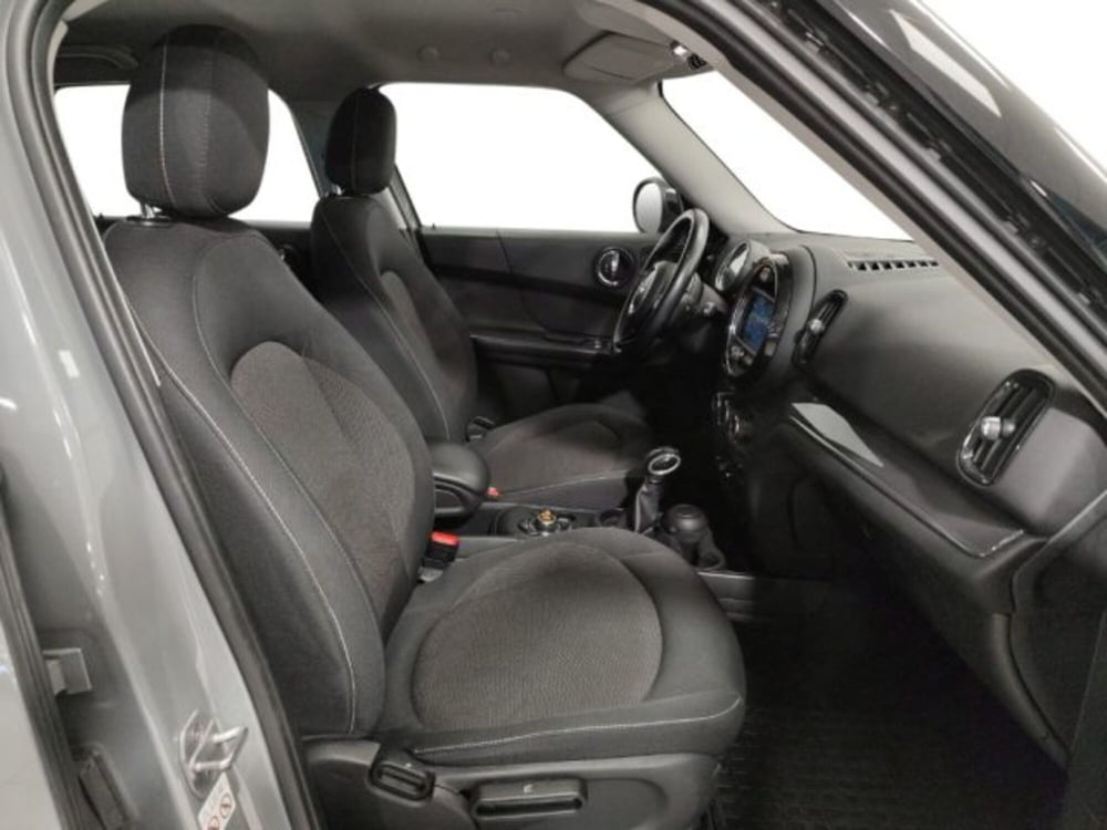MINI Mini Countryman usata a Modena (20)