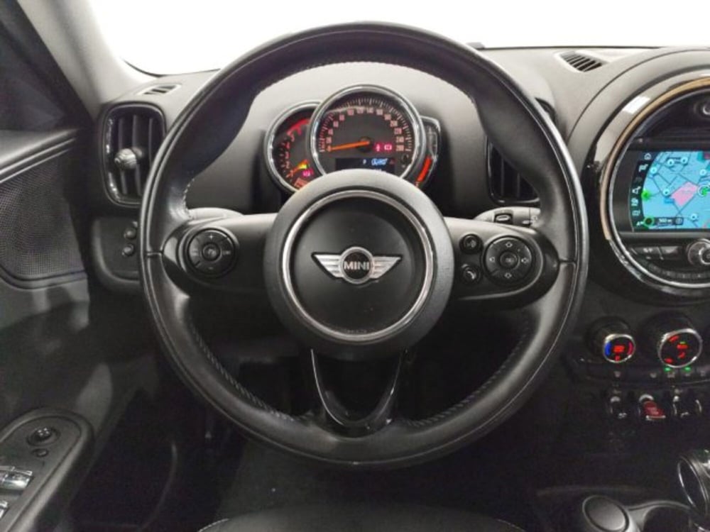 MINI Mini Countryman usata a Modena (7)