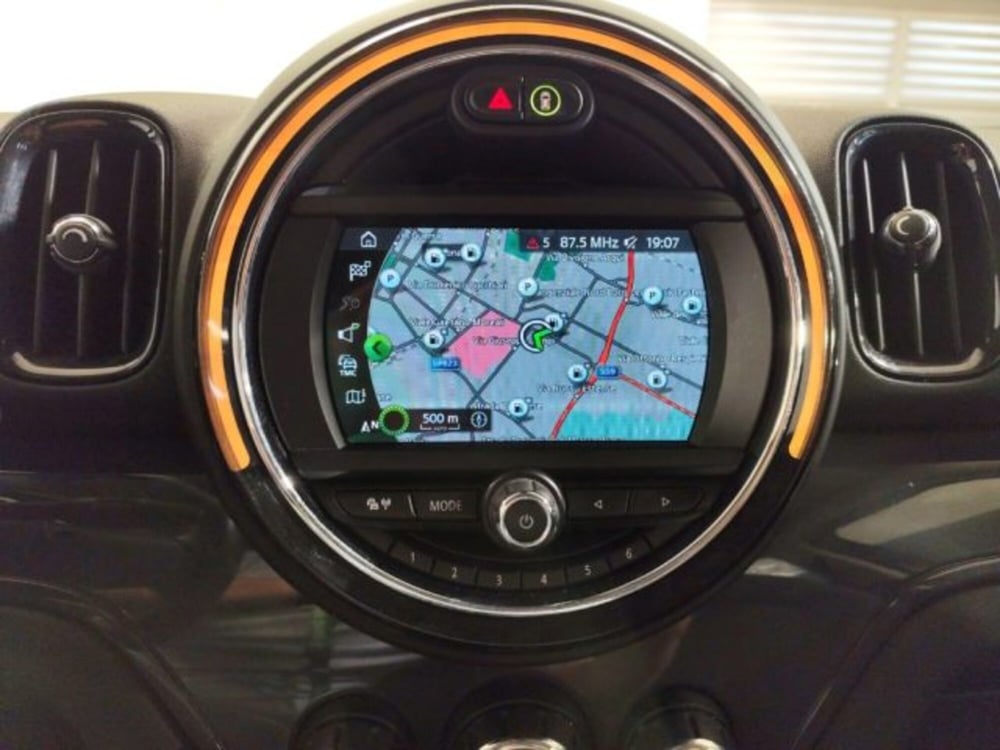 MINI Mini Countryman usata a Modena (8)